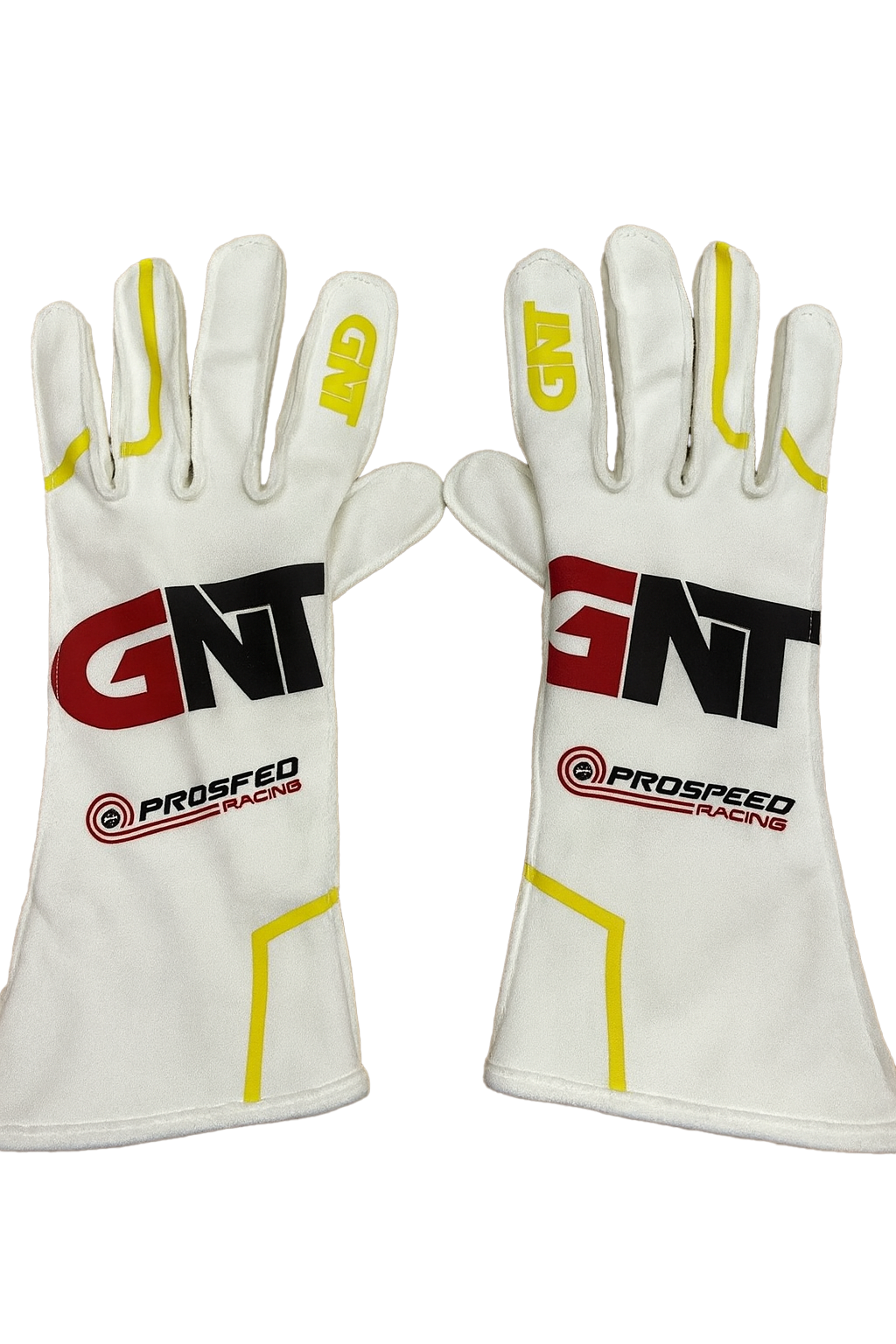GNT Matrix Gloves