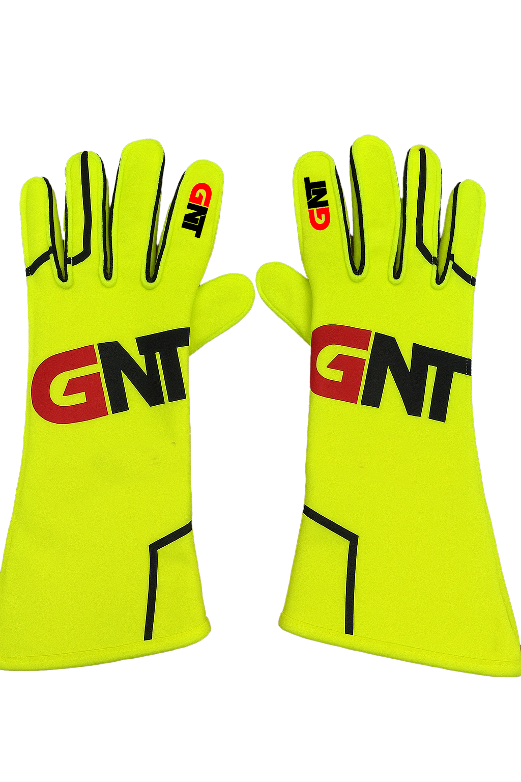 GNT Matrix Gloves
