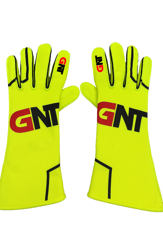 GNT Matrix Gloves