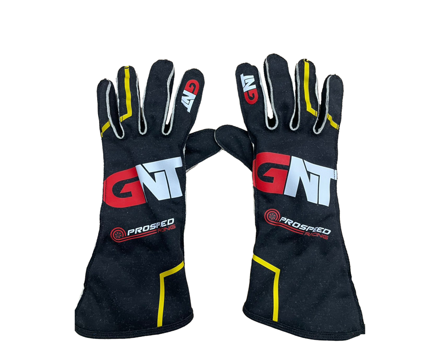 GNT Matrix Gloves