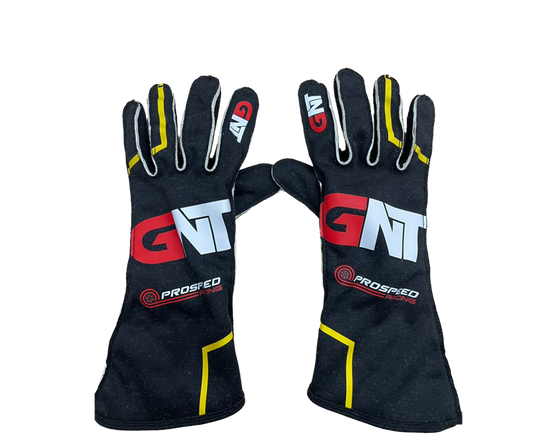 GNT Matrix Gloves