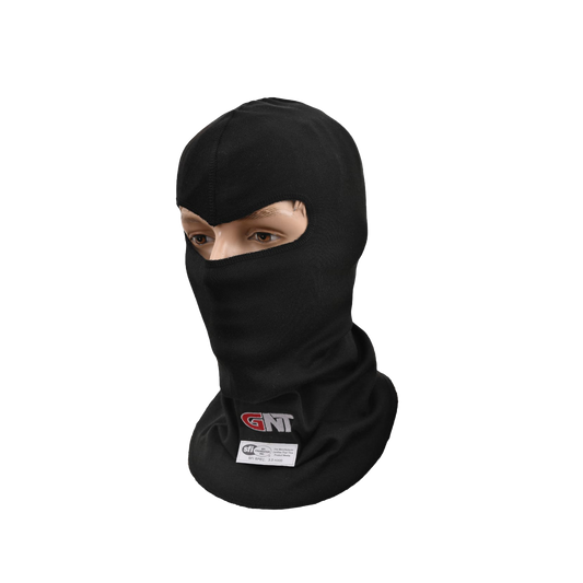 GNT Race Wear Balaclava – SFI 3.3 Certified Balaclava
