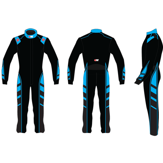 GNT Novacore FIA Race Suit