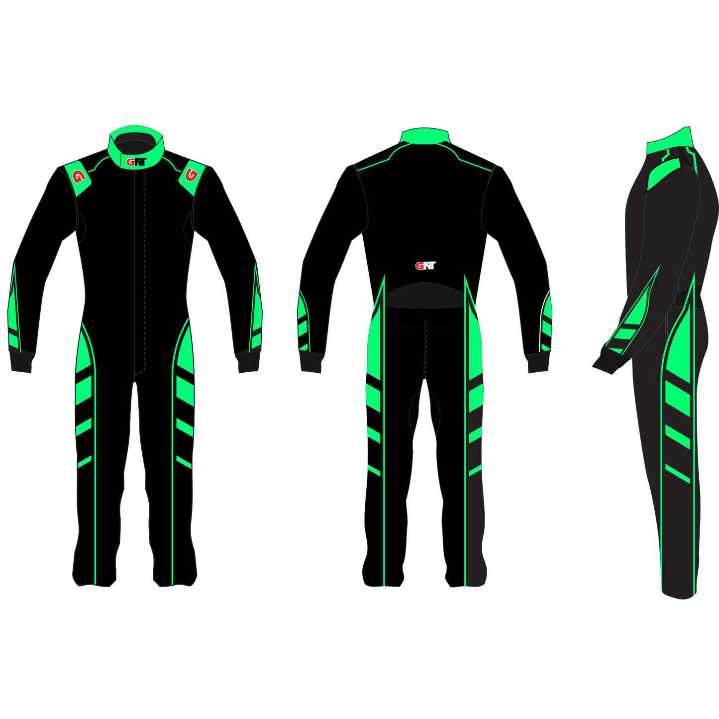 GNT Novacore FIA Race Suit