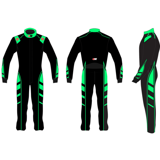 GNT Novacore FIA Race Suit