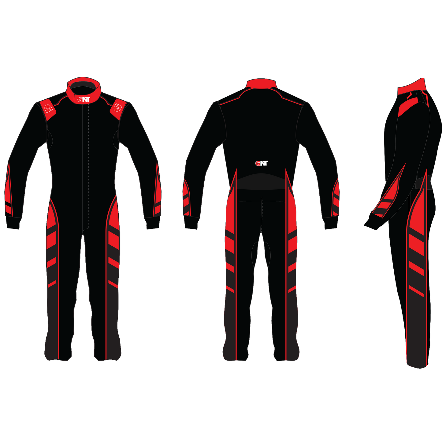 GNT Novacore FIA Race Suit