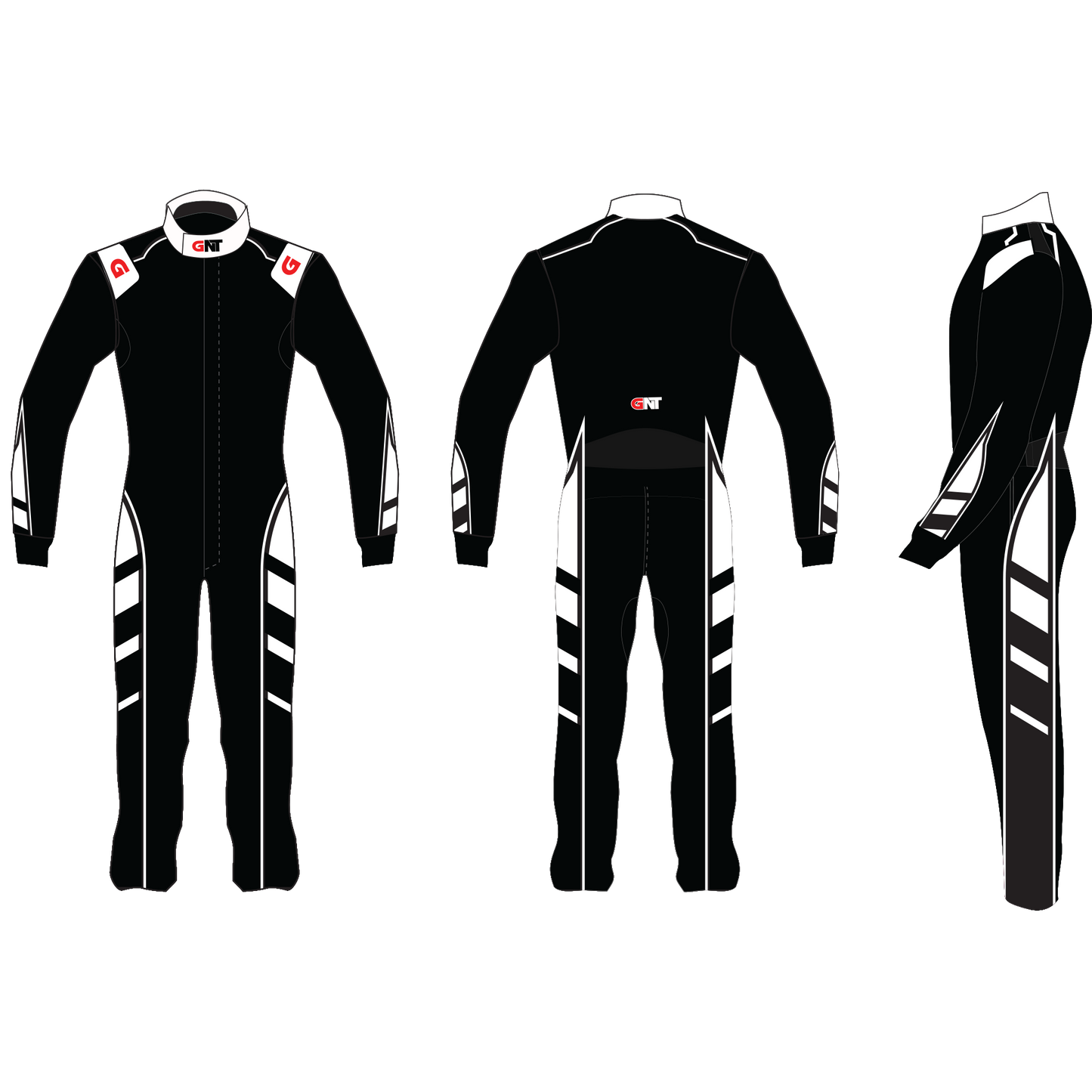 GNT Novacore FIA Race Suit