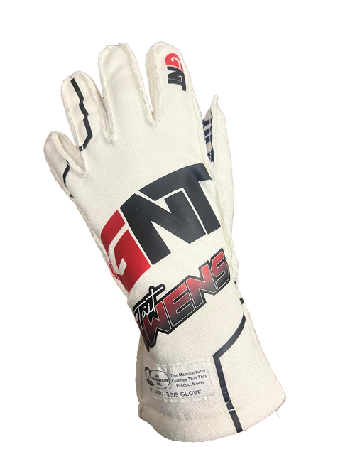 GNT SFI 3.3/5 Nomex Gloves