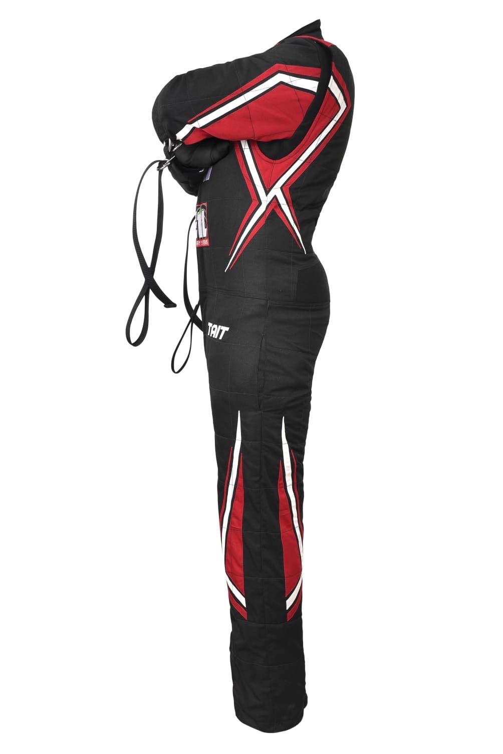 SFI 2 Layer Suit