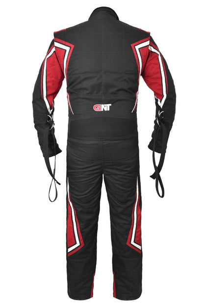 SFI 2 Layer Suit