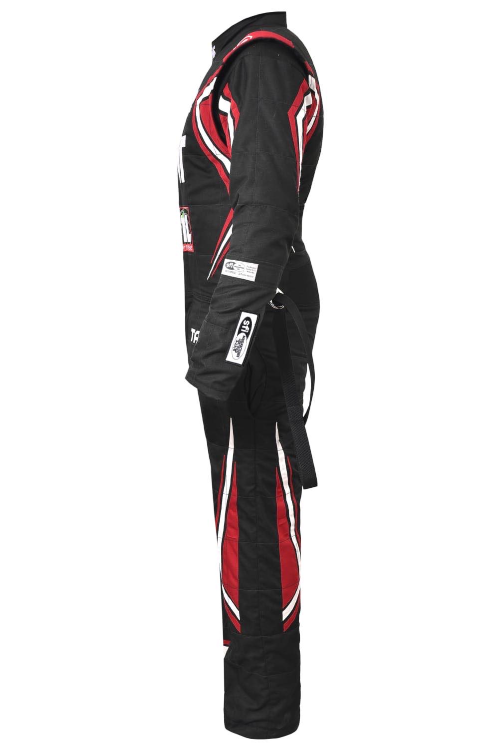 SFI 2 Layer Suit