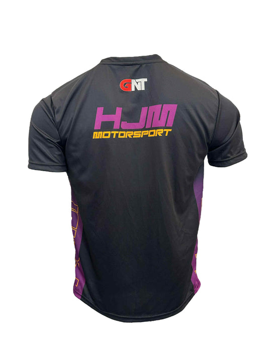 GNT Sublimated T Shirts