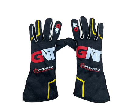 GNT Matrix Gloves