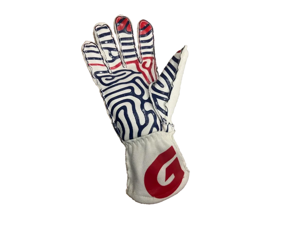 GNT SFI 3.3/5 Nomex Gloves