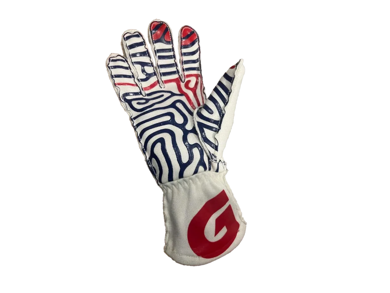 GNT SFI 3.3/5 Nomex Gloves