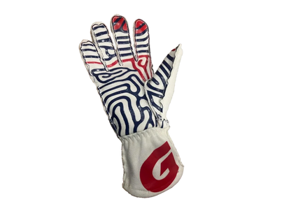 GNT SFI 3.3/5 Nomex Gloves