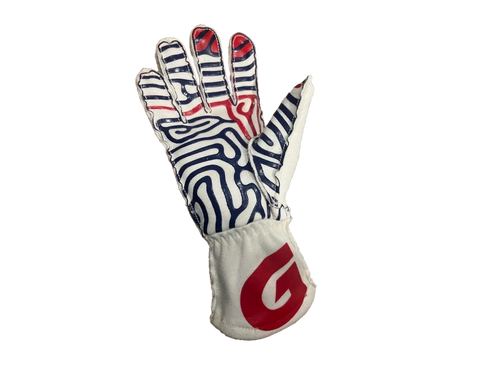 GNT SFI 3.3/5 Nomex Gloves