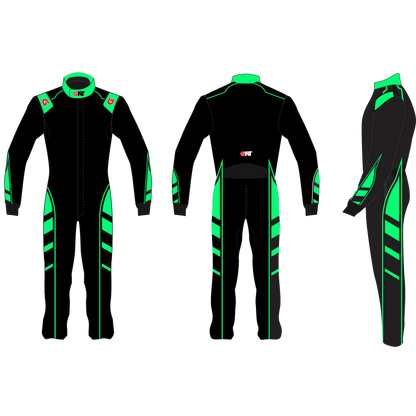 GNT Novacore FIA Race Suit