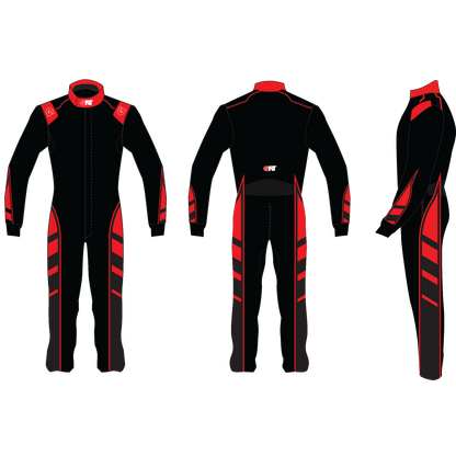 GNT Novacore FIA Race Suit