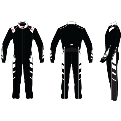 GNT Novacore FIA Race Suit